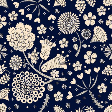 çiçekler sorunsuz kuvvetler