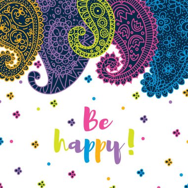 Paislea set tasarımı  