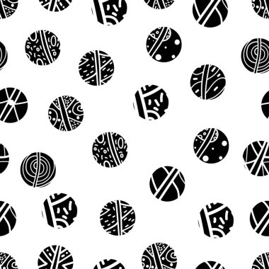 daireler seamless modeli