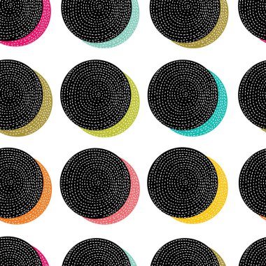 daireler seamless modeli