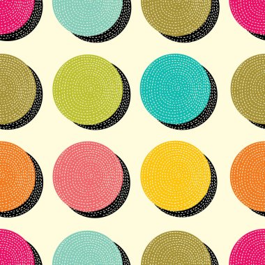 daireler seamless modeli