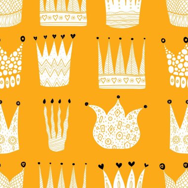 kron seamless modeli