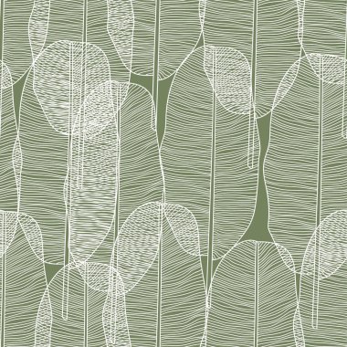 Tüyler pürüzsüz desen