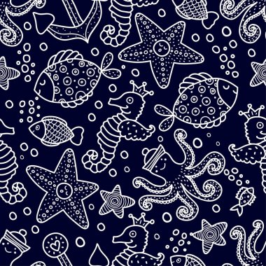 Deniz seamless modeli 