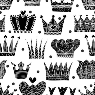 kron seamless modeli