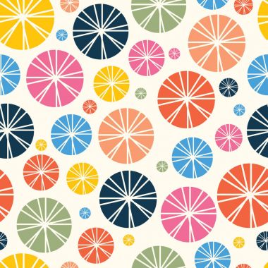 Kusursuz desen, benekli kumaş, duvar kağıdı, vektör.