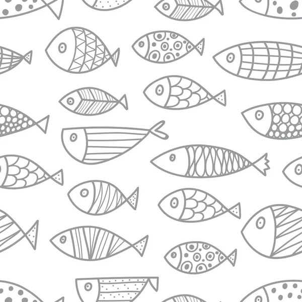 ปลาส เทา ปแบบไร รอยต — ภาพเวกเตอร์สต็อก