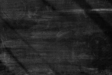 Tahta arka plan. Güneş ışınları. kontrast. tebeşir lekeleri