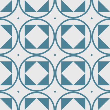 Modern metlakh fayans, her amaç için harika tasarım..