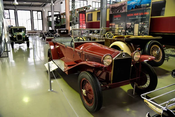 Munich Alemanha Janeiro 2020 Museu Técnico Alemão Maior Museu Ciência — Fotografia de Stock