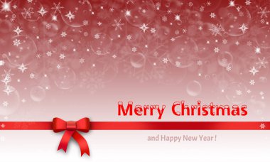 Noel kartı, Noel arka plan, Merry Christmas