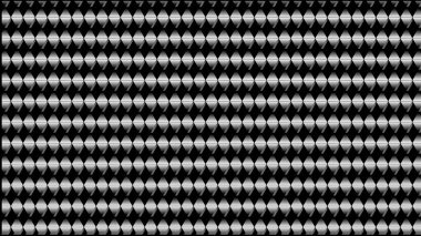 Koyu arkaplanda gösterilen karbon grafik ögeleri - 3B oluşturma