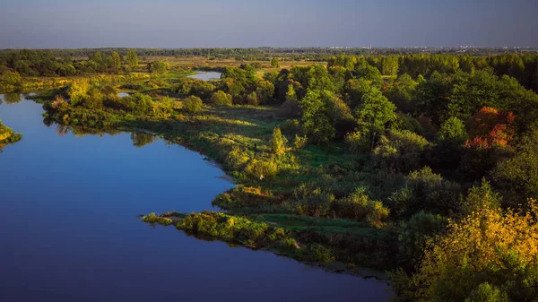 Yazın güzel doğası
