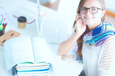Kadın Üniversitesi'nde cep telefonu kullanımı. Öğrenci. Üniversitesi
