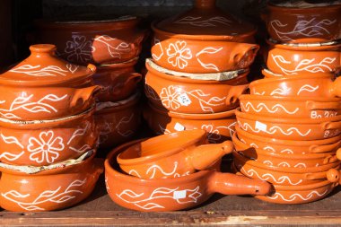 Başak hatıra(lık) anmalık tencere Yunan Hediyelik eşya, Yunanistan