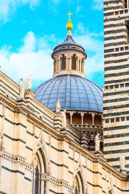 Siena Katedrali, Duomo di Siena, İtalya