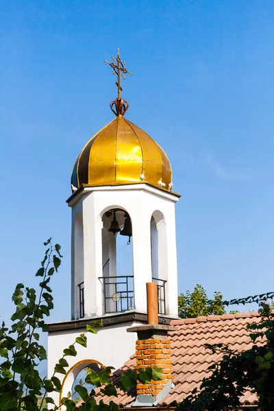 St. George Kirche in Gotse Deltschev, Bulgarien — Stockfoto