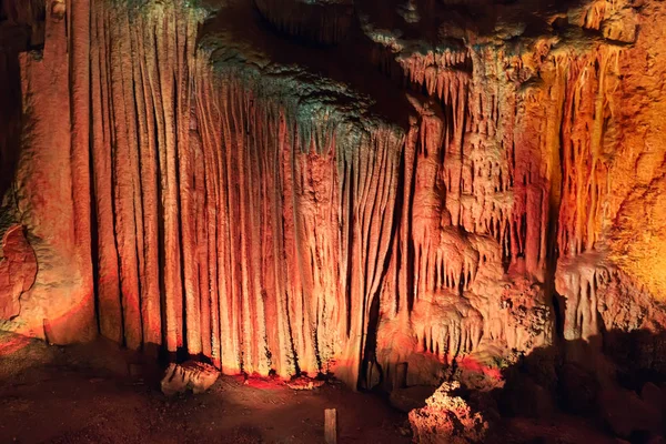 Cueva de Venetsa en Bulgaria —  Fotos de Stock