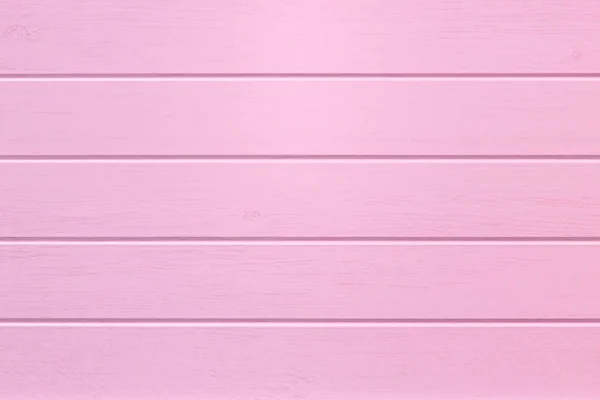 Planches vides en bois rose fond — Photo