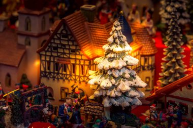 Avrupa Noel pazarı durak, Almanya