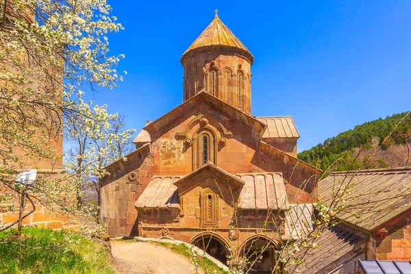 サパラ正統派修道院ジョージア — ストック写真