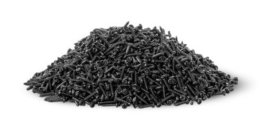 Vida açık yığını