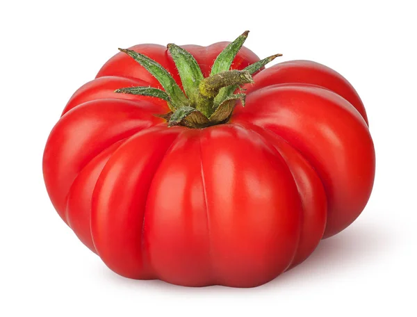 Verse heirloom tomaat — Stockfoto
