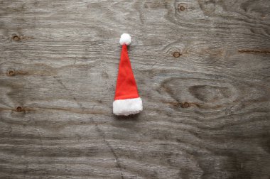 Noel Baba şapkası