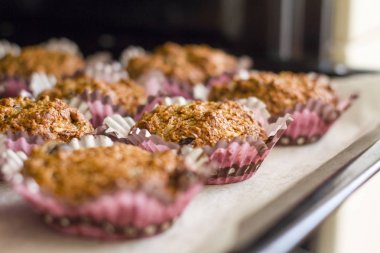 taze ev yapımı hamur işleri