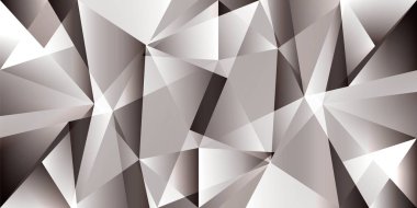 Soyut teknoloji gösterimi.