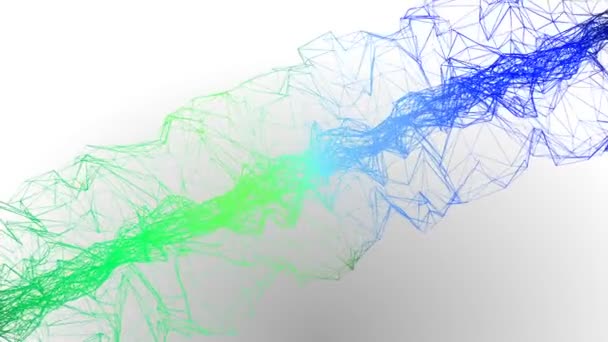 Résumé de la vidéo CG .