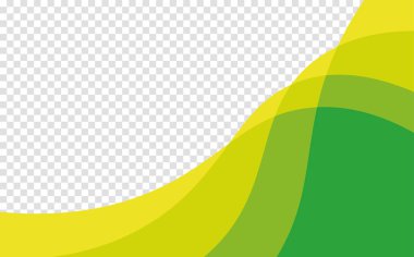 Soyut teknoloji gösterimi.