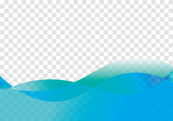 Soyut teknoloji gösterimi.