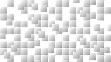 Soyut teknoloji gösterimi.