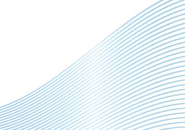 Soyut teknoloji gösterimi.