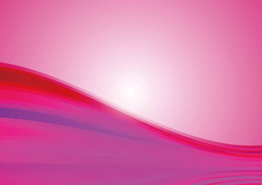 Soyut teknoloji gösterimi.