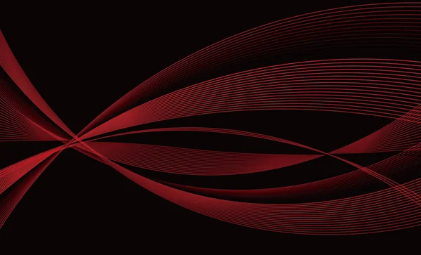 Soyut teknoloji gösterimi.