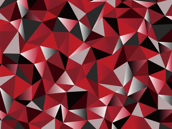 Soyut teknoloji gösterimi.