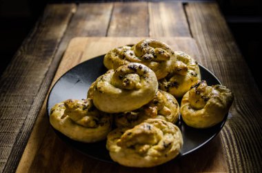 Hamur dainted kadın Yönetim Kurulu tarafından