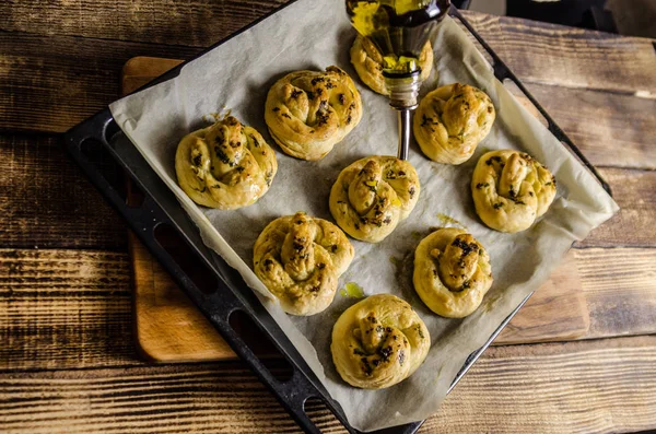 Hamur dainted kadın Yönetim Kurulu tarafından