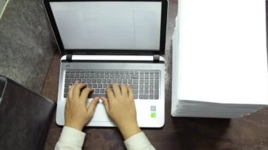 laptop, veritabanına kaydetmeden çalışma