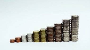para akışı, iş finans kavramı