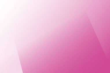 Soyut Pembe Arkaplan Tasarım Şablonu Vektörü