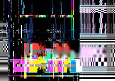 gürültü bozulma doku arka plan