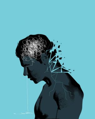 Anksiyete ve depresyon