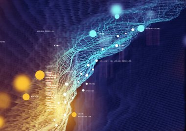 Görsel veri ve bilgi