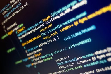 Online Compter Programming Code