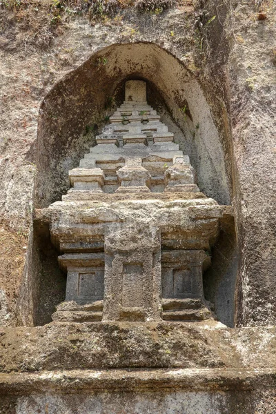 These funeral monuments are thought to be dedicated to King Anak — Stock Photo, Image