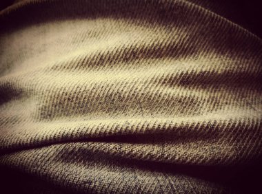 kot kumaş doku arka plan tasarımı için