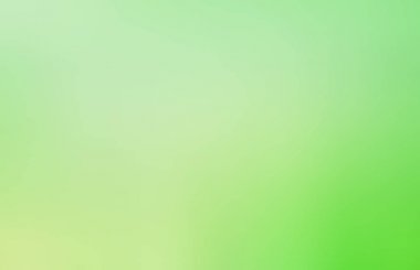 Degrade yeşil yumuşak renk arka plan